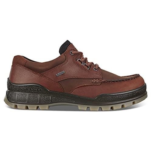 ECCO Track 25, Men’s Low Rise Hiking Shoes, Brown (Bison), UK (42 EU) — view 5