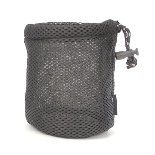 Small Mesh Bag 11.5cm for Teapots Camping Gear(S)