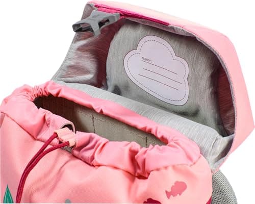 Deuter Schmusebär Children´s Backpack (8 L) — view 6