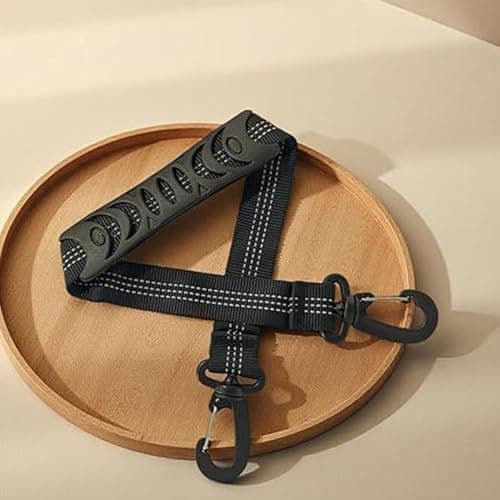 Ski and Snowboard Boot Carrier Strap 2 Pieces Sports Equipment Accessories — view 4