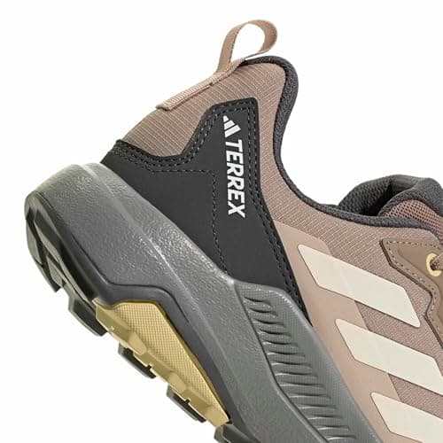 adidas Women's Terrex Anylander Rain.Rdy Hiking Shoes, Chalky Brown/Wonder White/Grey Six, 5 UK — view 4