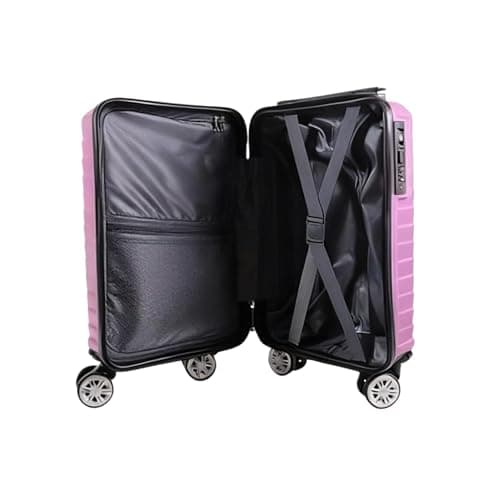T-HC-US-1627 Ryanair Cabin-Sized Travel Trolley Suitcase — view 5