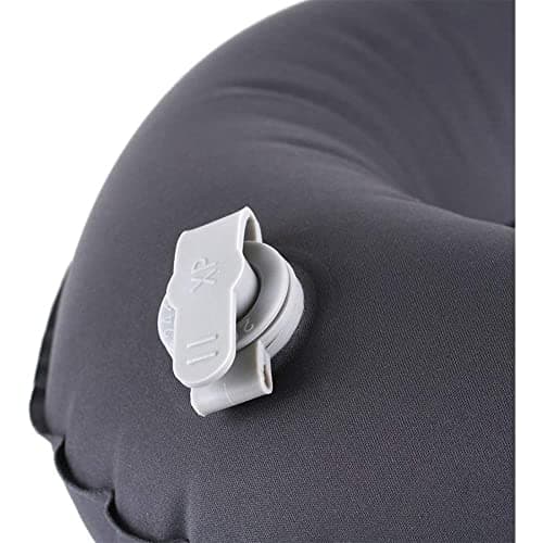 Lifeventure Ultralight Inflatable Travel Pillow — view 4