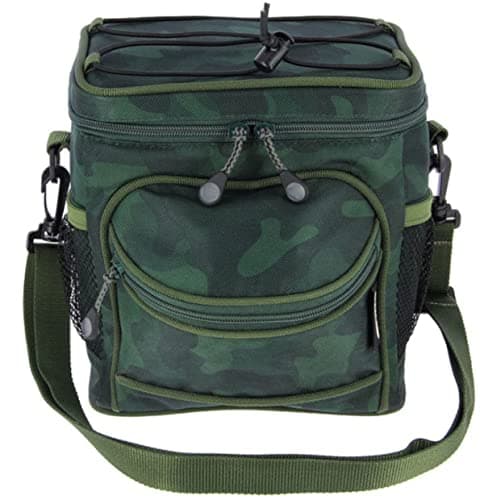 NGT XPR Cooler Camo Cool Bag — view 3