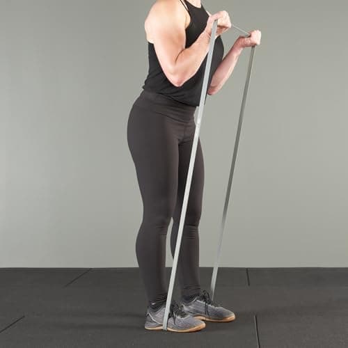 Mirafit Resistance Stretch Workout Bands — view 3
