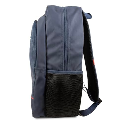 Hy-Pro England Cricket Commuter Backpack - Cricket Backpack for School — view 6
