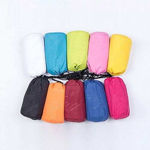 Lightweight Waterproof Jacket for Men and Women Outdoor Jackets Lightweight Raincoat Windproof Rain SheIl Hooded Packable Zipper Jacket Breathable Hiking Cycling Windbreaker Water Proof Fall Winter — view 4