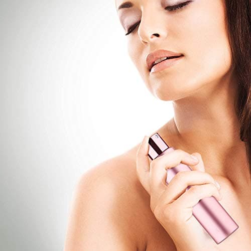 Refillable 20Ml Perfume Atomiser, Travel Aftershave Dispenser Spray Bottle — view 2