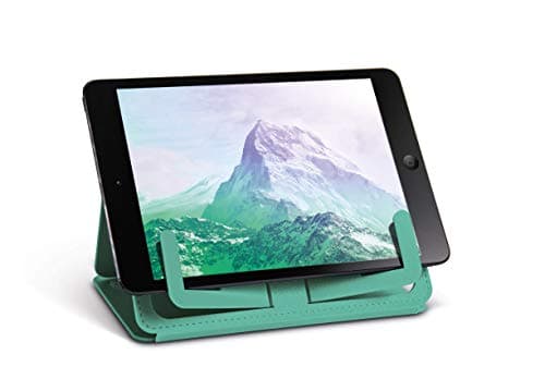 The Travel Book Rest - Mint — view 3