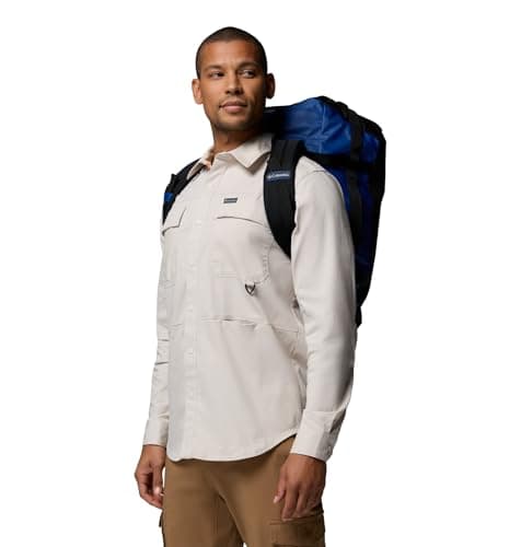 Columbia Landroamer 40L Duffel — view 3
