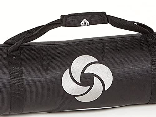 Samsonite Single Padded Ski Bag (Navy) — view 3