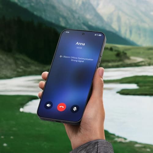 XIAOMI 17 Smartphone 12+512GB Alpine Pink Leica Summilux Optical Lens,Unlocked — view 5