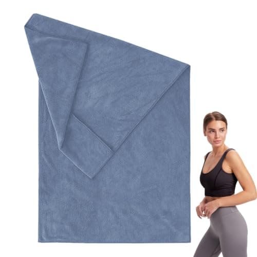 Training Towels, Microfibre Sweat Exercise Towel
