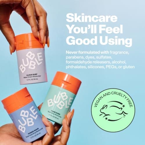 Bubble Skincare Sunrise Mineral Sunscreen Stick SPF 30 — view 5