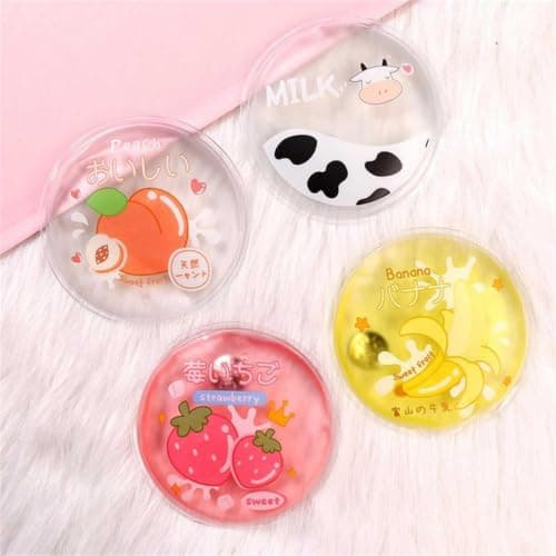 Cute Reusable Hand Warmer Portable Reusable Hot Packs Heat Packs — view 6