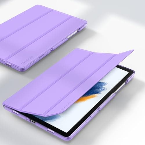 CACOE Case for Samsung Galaxy Tab A9+ Plus Tablet 11 Inch 2023 — view 4