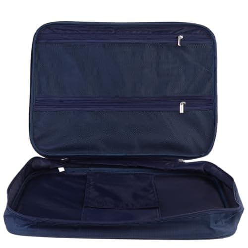 Back to School Garment Bag Oxford Travel Storage Bag Large Capacity
