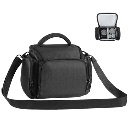 Winning DSLR Camera Case, Waterproof Shockproof SLR Camera Single Bag