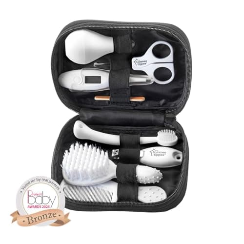 Tommee Tippee Baby Healthcare and Grooming Kit — view 2