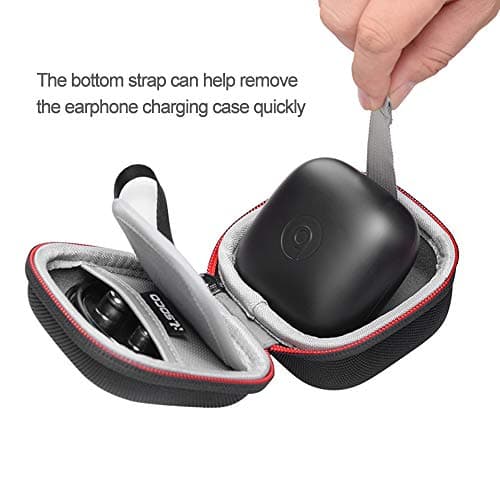 RLSOCO Carrying Case for Beats Powerbeats Pro Wireless Earbuds (Case Only) — view 5