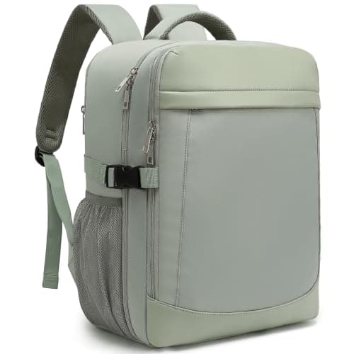 Xkdoai 30L for Easyjet Cabin Bag 45x36x20 Underseat Backpack Hand Luggage