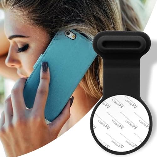 Anti Dust Plug Convenient Protective Silicone Dust-Resistant Plug Cover — view 2