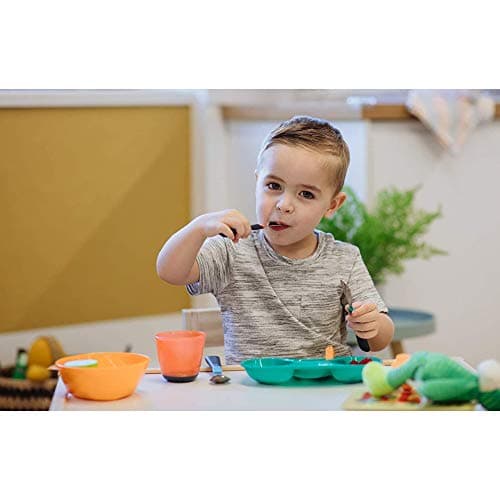 Tommee Tippee First Cutlery Set 12m+ Chunky Handles — view 2