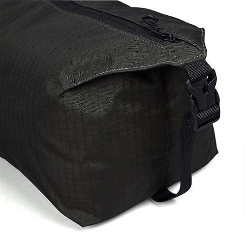 Berghaus Unisex Wanderwise Packing Cube | Travel Essential Packing Cube, Peat, Large — view 6