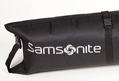 Samsonite Single Padded Ski Bag (Navy) — view 2