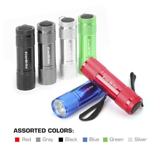 EverBrite 18-Pack LED Mini Pocket Torch with Batteries — view 2