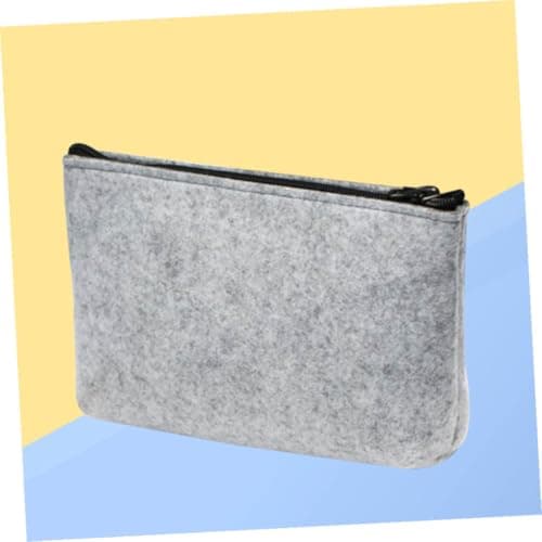 Healvian Travel Pouch Cable Bag Carrying Case for USB Power Supply Fiber — view 6