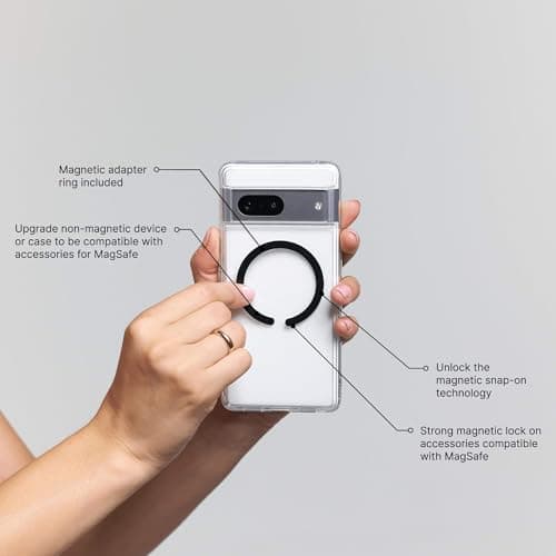 Austria Girls Trip 2027 Skiing Vacation PopSockets PopWallet for MagSafe — view 6