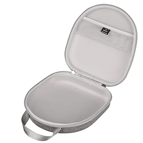 Aproca Hard Travel Storage Case, for JISULIFE Portable Neck Fan Hands Free Bladeless Fan — view 2
