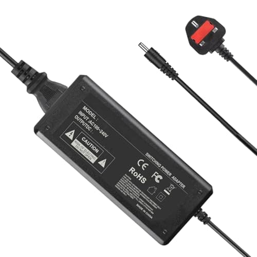 Mixctod 20V AC/DC Adapter for Kensington SD4600P USB-C Docking Station K38