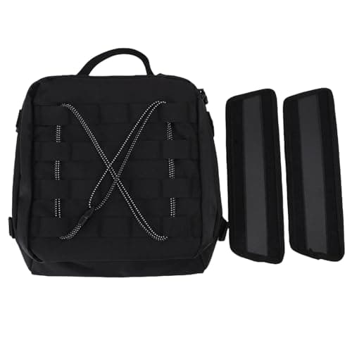 AOWINHIT Motorcycle Top Case Bag Detachable Travel Tool Bag for R1300GS — view 6