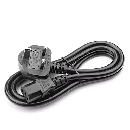 Senotrade Replacement AC/DC Adapter For Creative Sound Blaster X7 & Limited Edition High-Resolution USB DAC 600 ohm Headphone Amplifier Model No: SB1580 High-Power Upgrade Power Supply Charger — view 3