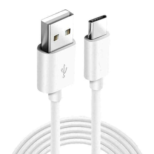 Compatible For Apple iPhone 15 16 17 Air Pro Plus Max 16e Charger USB C Cable Type C - 3A Fast Charging Charge Wire Short Long 1/2/3M AirPods Pro 3 (3rd Gen), AirPod Pro 2 (2nd Gen) (50CM) — view 5