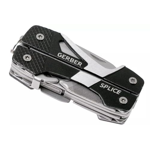 Gerber Splice Mini Multi-Tool — view 3