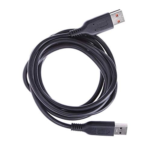 helpers lab USB Yoga Cable of AC Adapter Charger power supply for Yoga 3 Pro/Yoga 3 11 / Yoga 3 14 / Yoga 4 /Yoga 700 900 Miix 700 Ultrabook notebook Laptop — view 4
