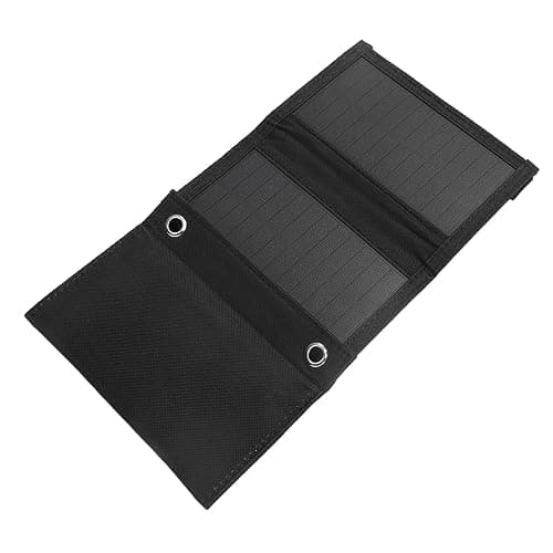10W Portable Solar Panel with 20% Conversion Efficiency — view 5