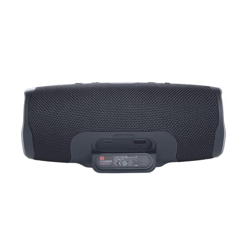 JBL Charge Essential 2 Portable Bluetooth Speaker with Built-in Powerbank, IPX7 Waterproof and Rechargeable 20-Hour Battery Life — view 4