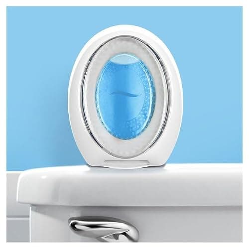8 x Febreze Bathroom Air Freshener Sugarplum Delight Limited Edition 7.5ml NEW — view 3