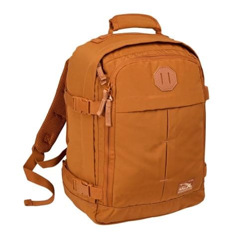 Cabin Max Ryanair Cabin Bags 40x30x20 Underseat Bag - Travel Backpack 24L