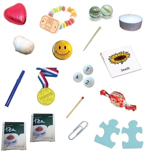 Survival Kit In A Can A Fun & Unique Novelty Gift Set with Card Perfect for Couples Parents Grandparents & Friends. Wedding Anniversary Celebration Keepsake — view 4