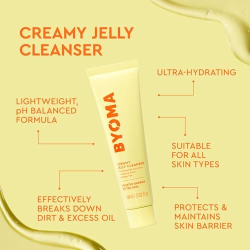 BYOMA Star Power Brightening Trio Skincare Set (5ml, 60ml, 15ml) — view 5