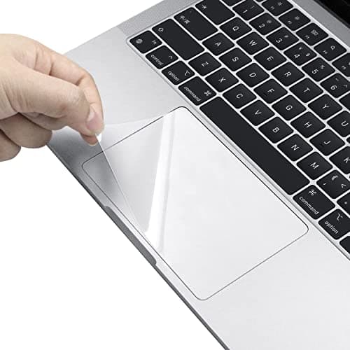 Arisase 2-Pack Trackpad Protector for MacBook Pro 14",High Definition