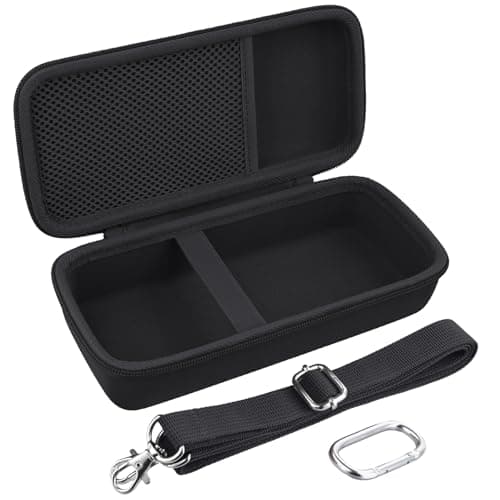 co2CREA Hard Travel Carrying Case for Bose SoundLink Flex 2nd Gen Speaker — view 3