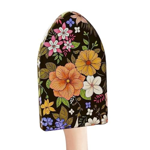 Steamer Gloves for Steaming Clothes Heat Resistant Lightweight Home