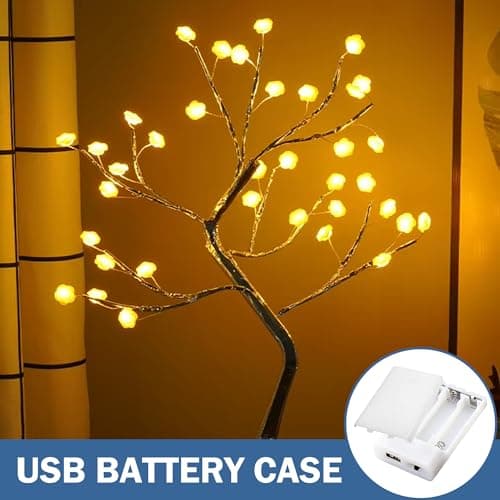 3 X AA Battery Case Box with USB Port & On/Off Switch — view 6
