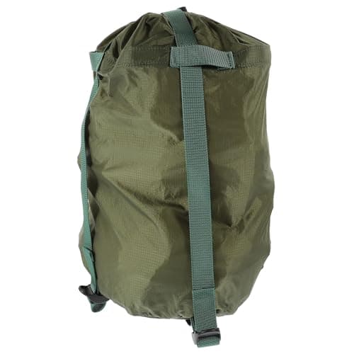 Compression Sack Camping Compression Bag for Hiking Back to School